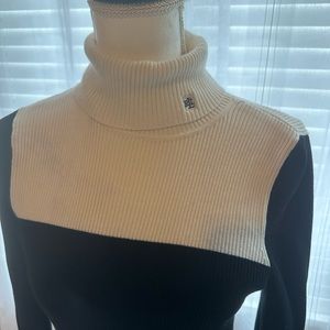 Ralph Lauren Turtleneck Sweater
